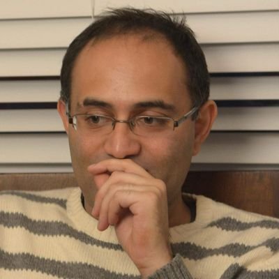 Ali Sadighian