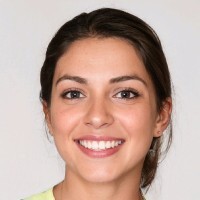 Nazanin Salehpour