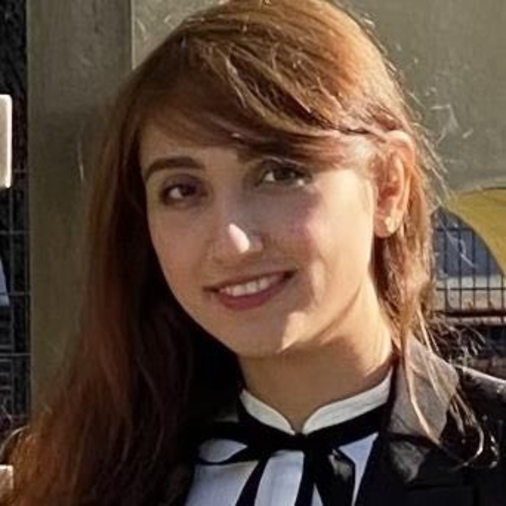 Sogol Khodabkash