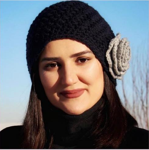Samira Ashari