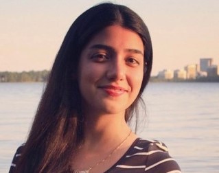 Yasamin Salimi
